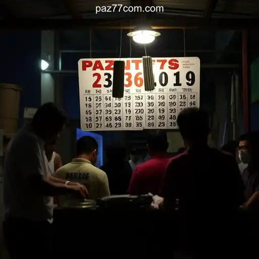 PAZ77 - A Plataforma Mais Respeitável - PAZ77.Com-BONUS6