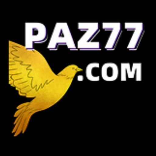PAZ77 - A Plataforma Mais Respeitável - PAZ77.Com